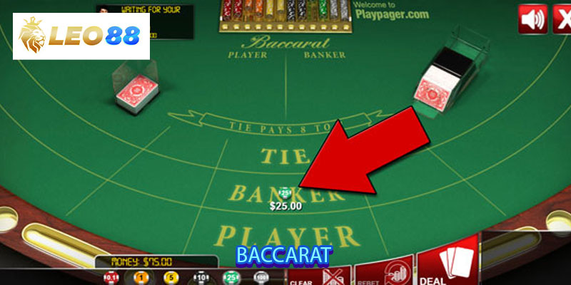 Baccarat