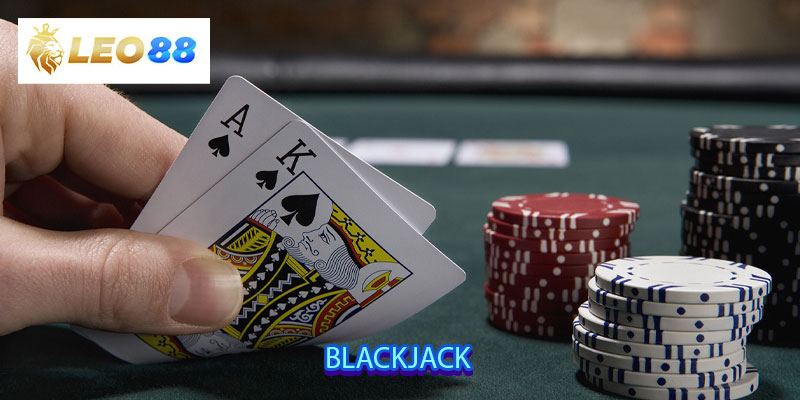 Blackjack
