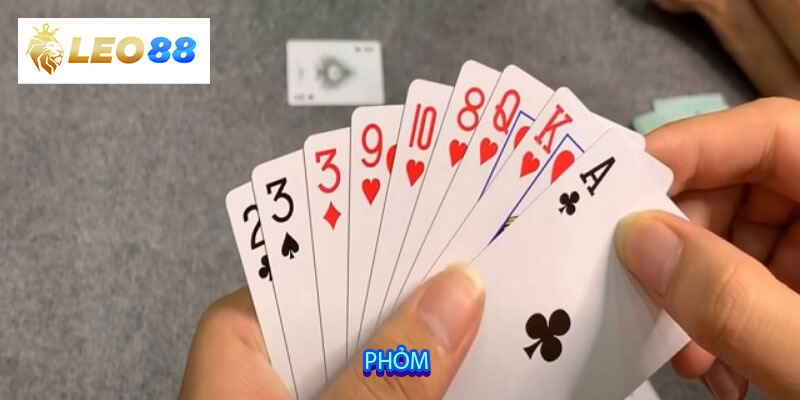 Phỏm