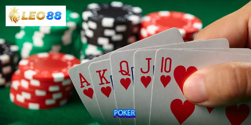 Poker