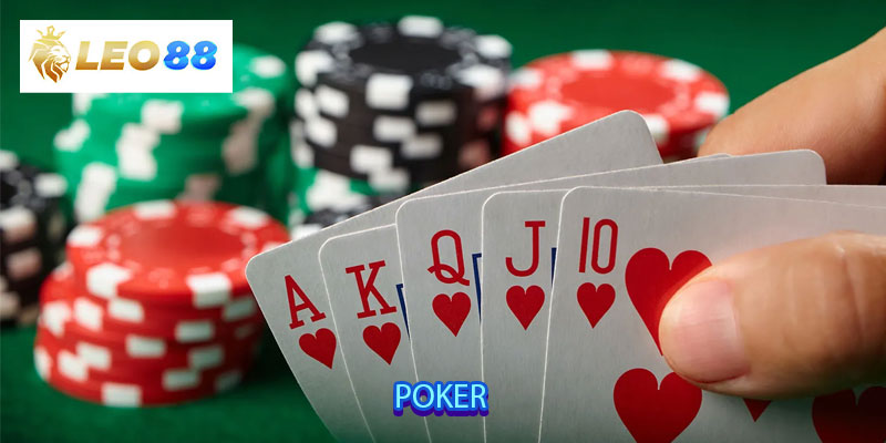 Poker