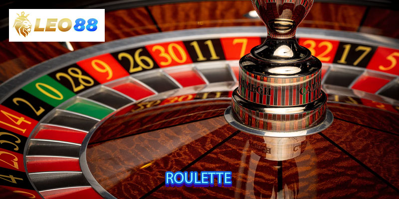 Roulette