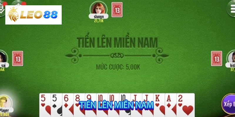 Tiến lên miền Nam
