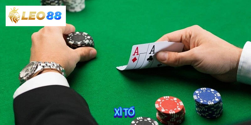 Xì Tố