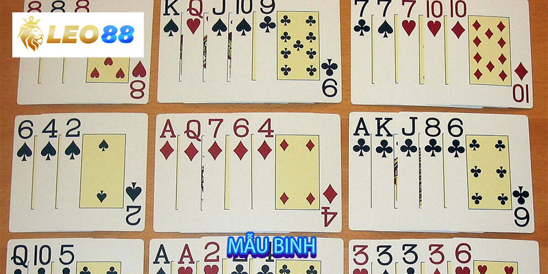 mẫu binh
