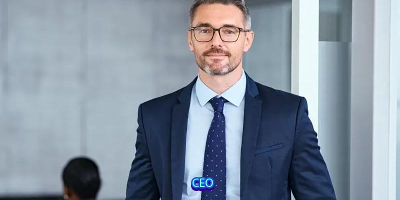 Ceo