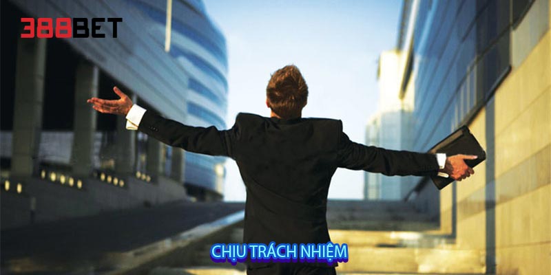 Chịu Trách Nhiệm