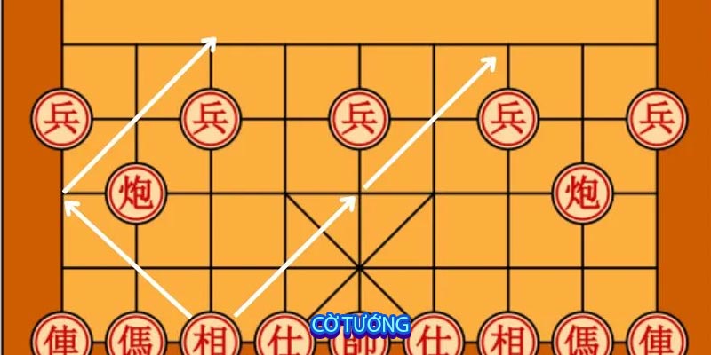 Cờ Tướng