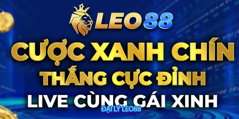 Đại Lý leo88