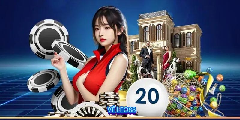 Về leo88